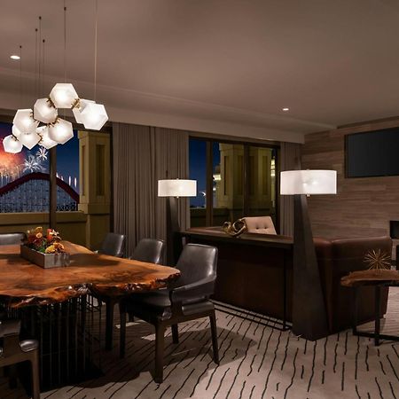The Westin Anaheim Resort Exterior foto
