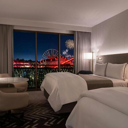 The Westin Anaheim Resort Exterior foto