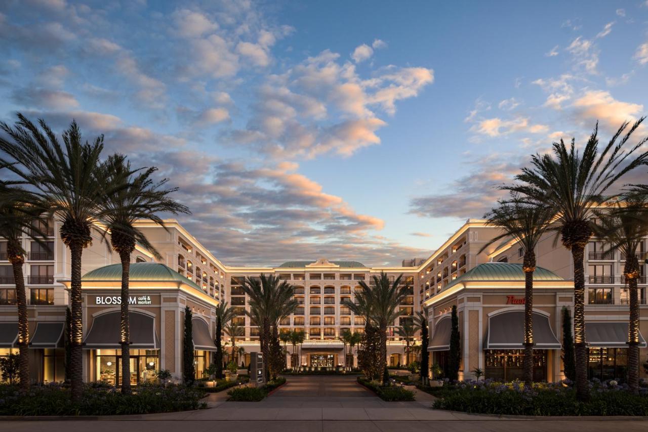 The Westin Anaheim Resort Exterior foto
