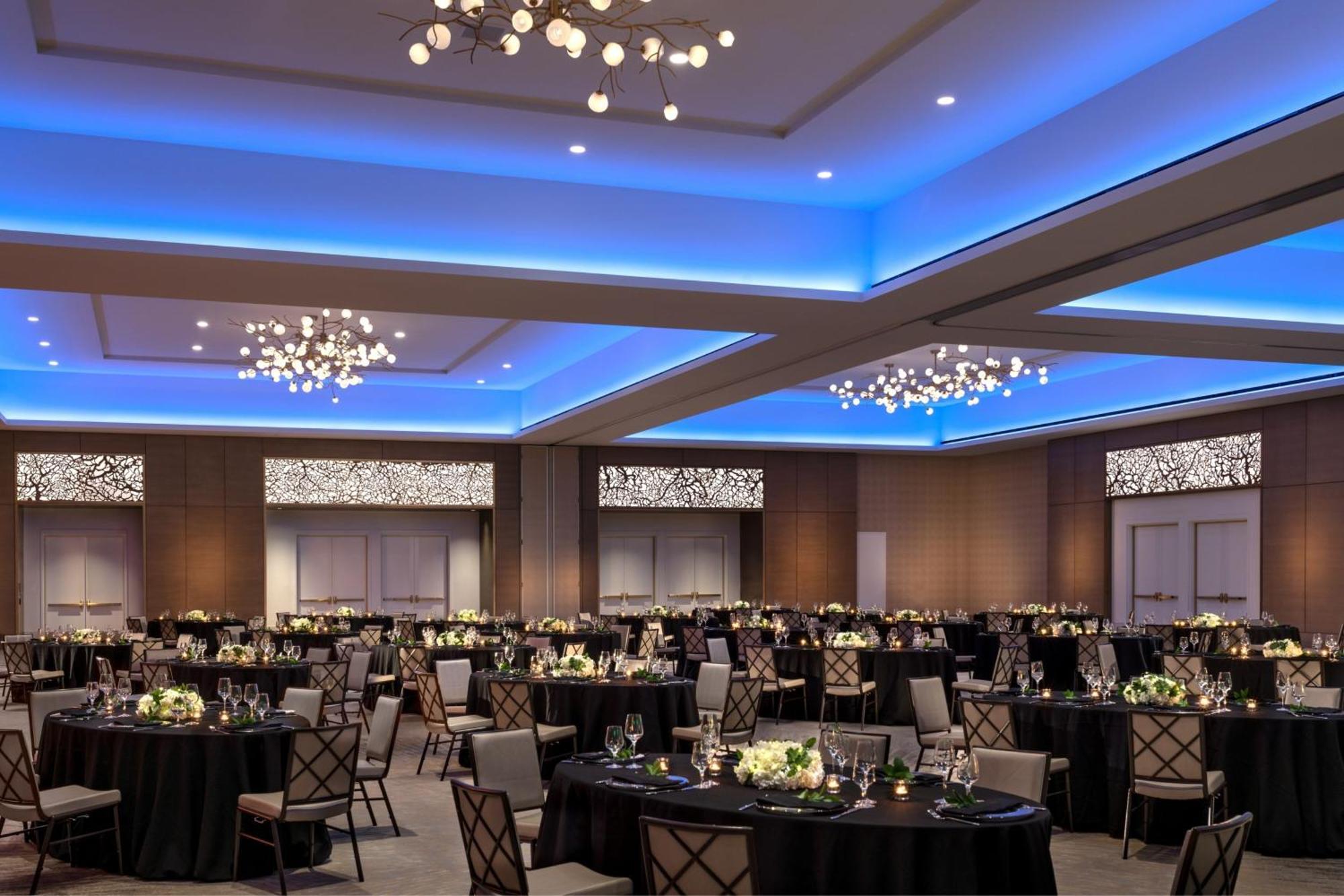 The Westin Anaheim Resort Exterior foto