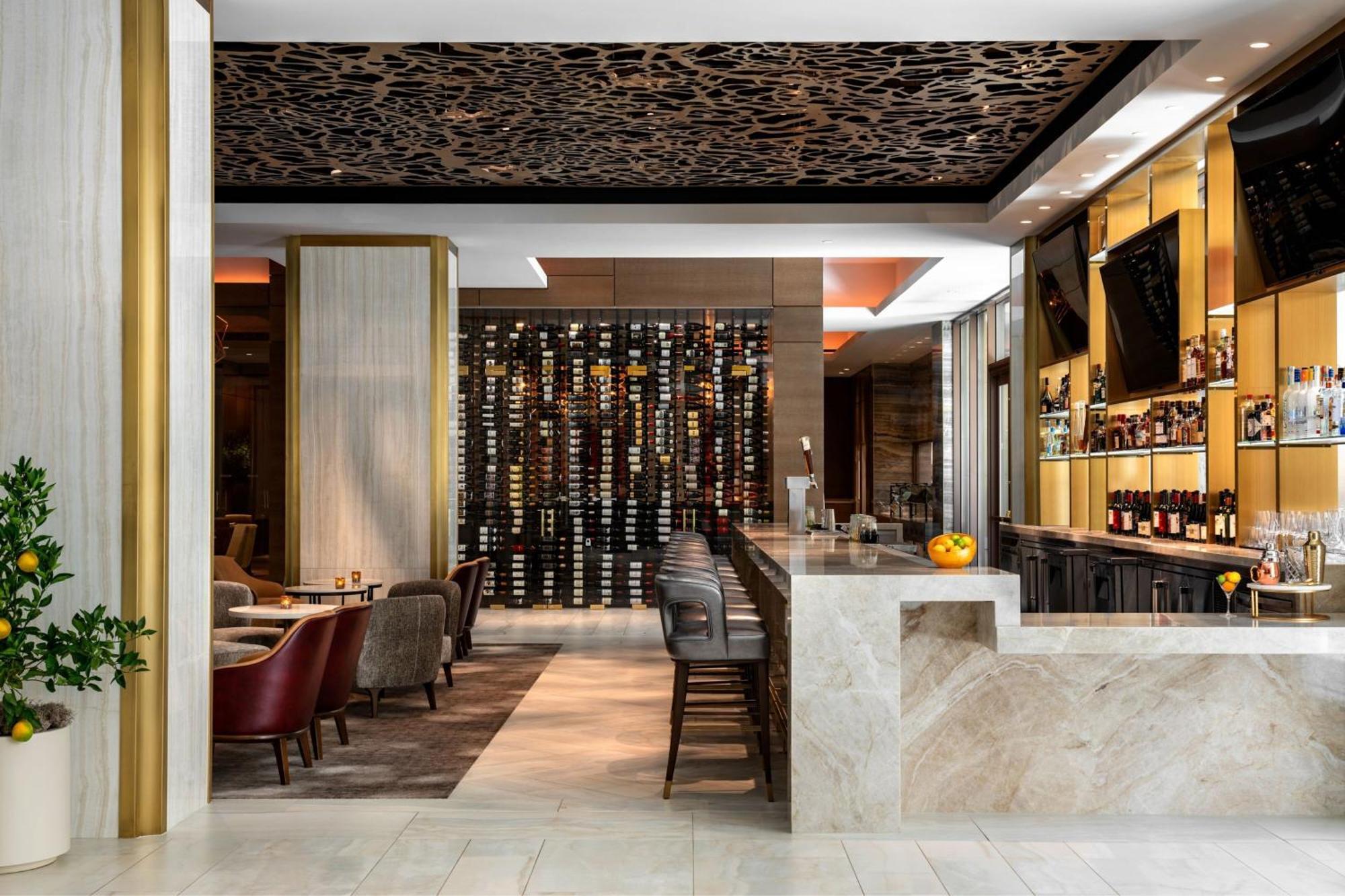 The Westin Anaheim Resort Exterior foto