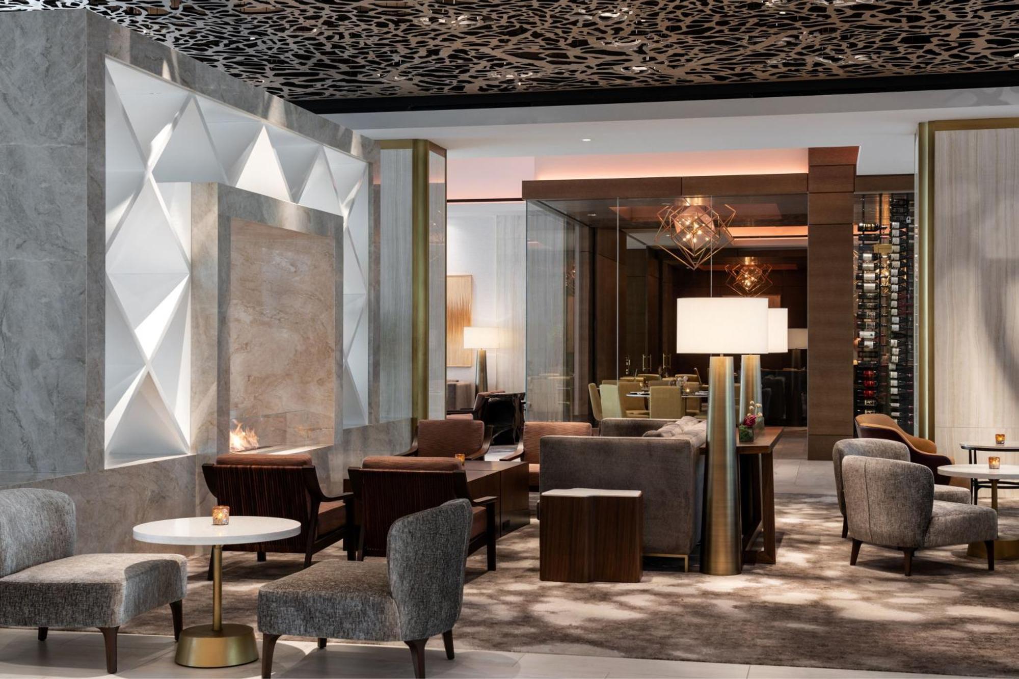The Westin Anaheim Resort Exterior foto